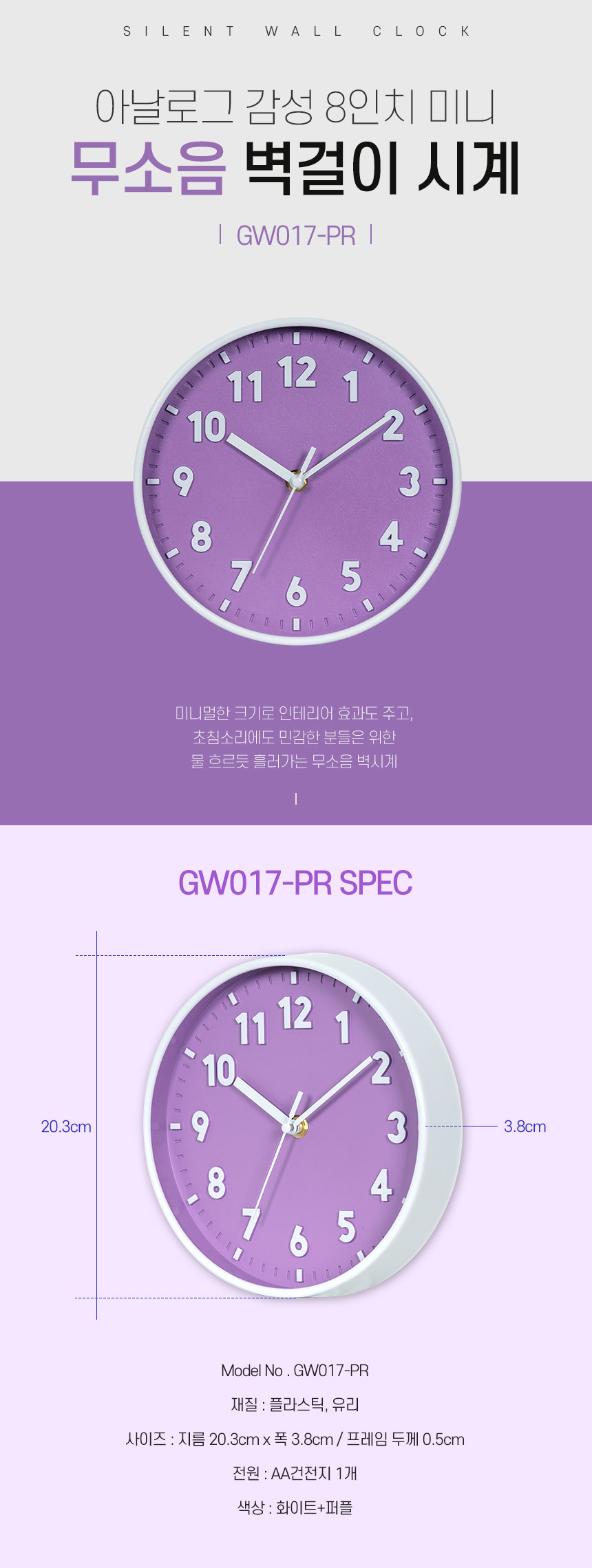 GW017-PR